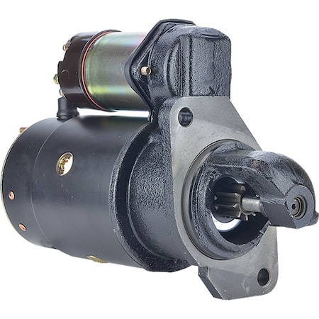 Db Electrical Starter For Chevrolet/Gmc All Models (By Engine)-Gas 1990-1995; 410-12588 410-12588